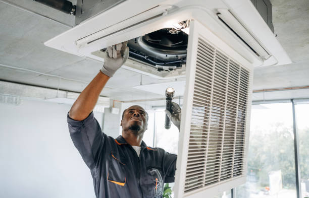 Licensed Hvac service in Fairmount, IN - FH HVAC
